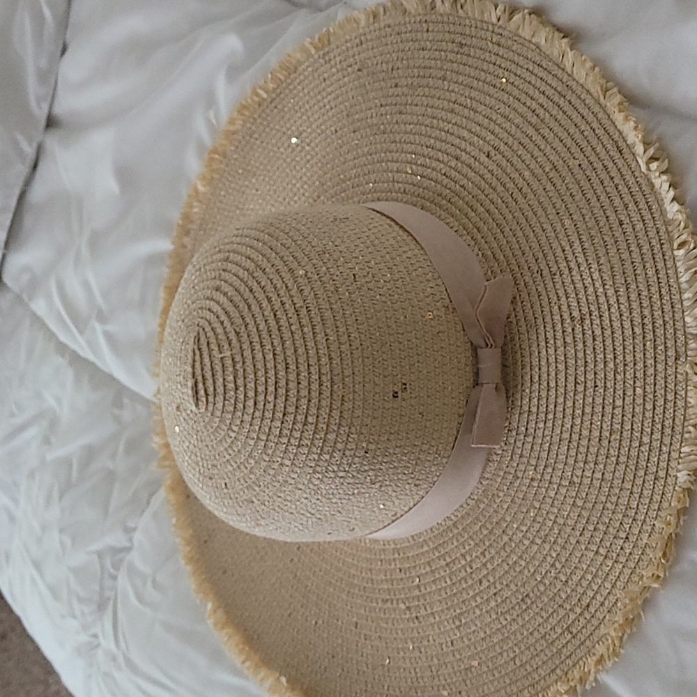 Beach Hat